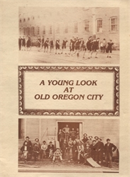 Young Look at Old Oregon City