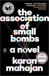 Association of Small Bombs