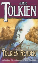 Tolkien Reader