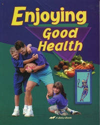 Enjoying Good Health - Worktext (old)