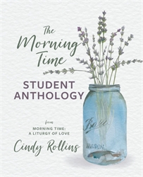 Morning Time: Student Anthology