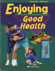 Enjoying Good Health - Teacher Edition (old)
