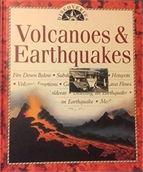 Volcanoes & Earthquakes