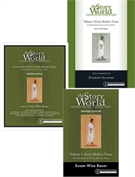 Story of the World Volume 3 - Bundle