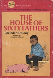 House of Sixty Fathers