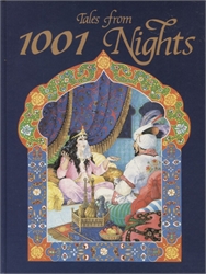 Tales from 1001 Nights