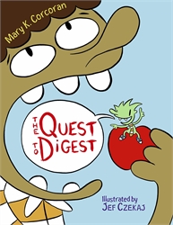 Quest to Digest