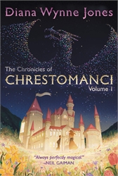 Chronicles of Chrestomanci Volume I