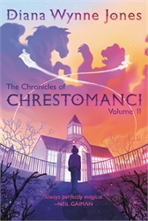 Chronicles of Chrestomanci Volume II