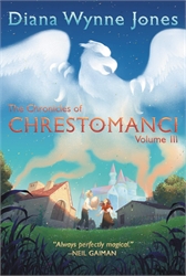 Chronicles of Chrestomanci Volume III