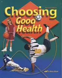 Choosing Good Health - Student Text (old)