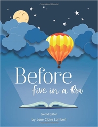 Before Five in a Row 2nd Edition