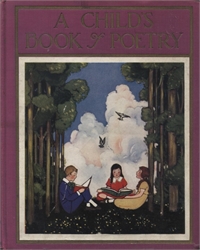 Child's Book of Poetry