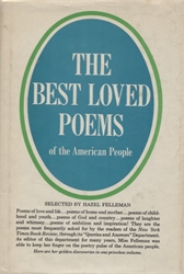 Best Loved Poems of the American People