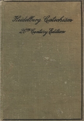 Heidelberg Catechism of the Reformed Church in the United States