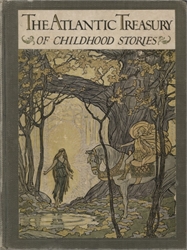 Atlantic Treasury of Childhood Stories