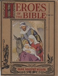 Heroes of the Bible