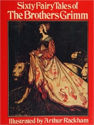 Sixty Fairy Tales of the Brothers Grimm