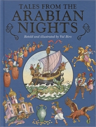 Tales from the Arabian Nights