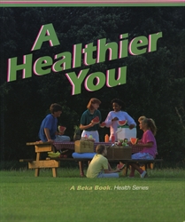 Healthier You - Student Text (old)