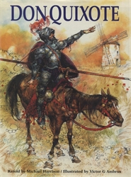 Don Quixote (retold)