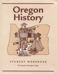 Oregon History - Student Workbook