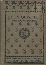 Don Quixote for Young People