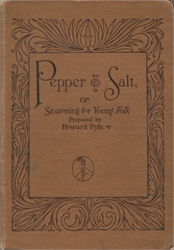 Pepper and Salt