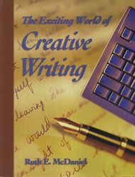 Exciting World of Creative Writing