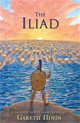 Iliad Graphic Novel