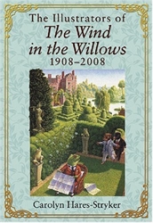 Illustrators of the Wind in the Willows