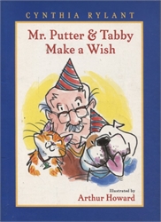 Mr. Putter and Tabby Make a Wish