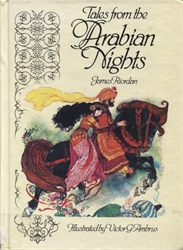 Tales from the Arabian Nights