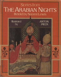 Stories from the Arabian Nights