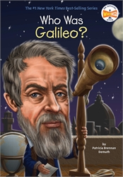 Who Was Galileo?