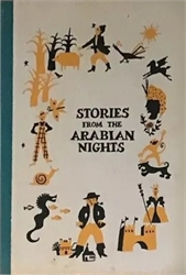 Stories from the Arabian Nights