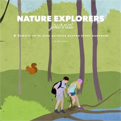Nature Explorers Journal