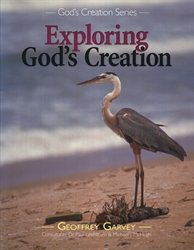 Exploring God's Creation (old)