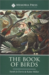 Book of Birds