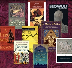 WordWielder Great Books of Fact, Fiction & Fantasy