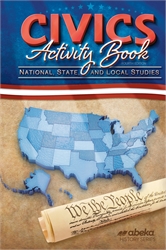 Civics Activity Book