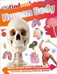 DK Find Out! Human Body