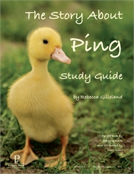 Story About Ping - PP Study Guide