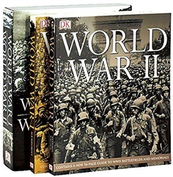 World War I and World War II - Box Set