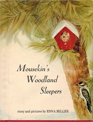 Mousekin's Woodland Sleepers