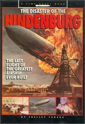 Disaster of the Hindenburg