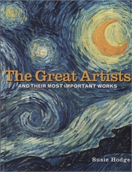 Great Artists and Their Most Important Works