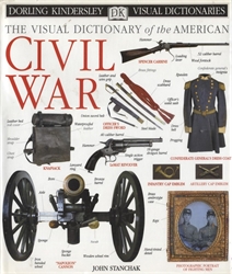 Visual Dictionary of the American Civil War