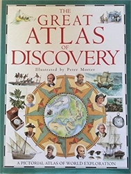 Great Atlas of Discovery