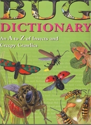 Bug Dictionary